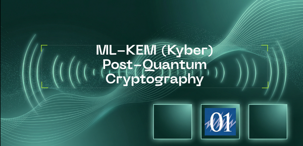ML-KEM (Kyber): The Quantum-Safe Key Exchange Already in Your Browser